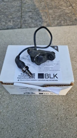 Unity hot button mlok
