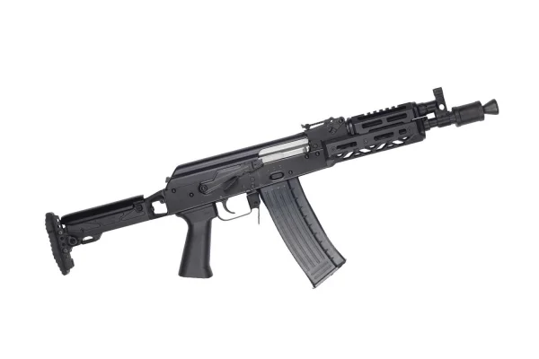 Karabinek samopowtarzalny WBP Rogów MINI JACK KRUK BLACK kal .223Rem / 5,56x45 mm