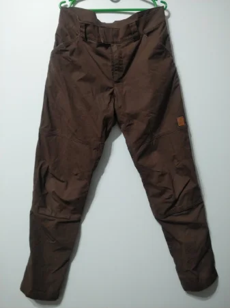 Helikon-Tex Woodsman Pants 34x34, 055