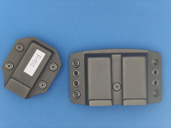 Ładownice OWB DoubleTap Naleśnik CZ P10C