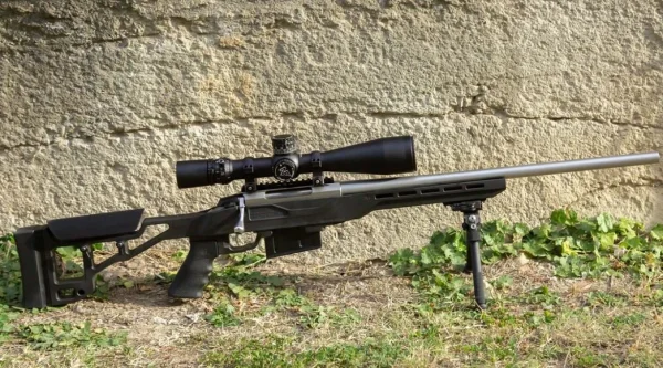 Osada SCSA TSP-X Chassis do Howa 1500 Short Action - zdjęcie 4
