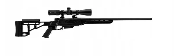 Osada SCSA TSP-X Chassis do Howa 1500 Short Action
