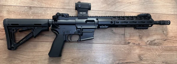 SOG AR-9 PCC 12,7'' - zdjęcie 2