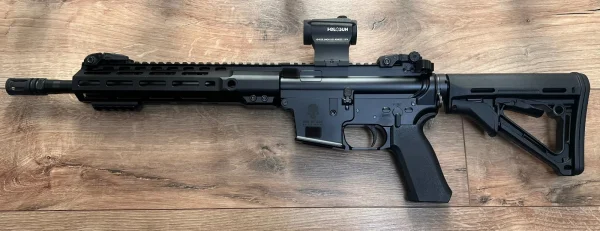 SOG AR-9 PCC 12,7''