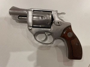 Rewolwer Astra 680 Inox
