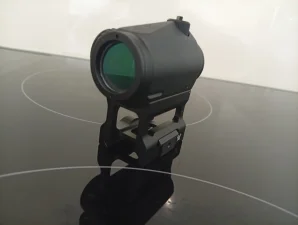 Kolimator Vortex crossfire zielona kropka