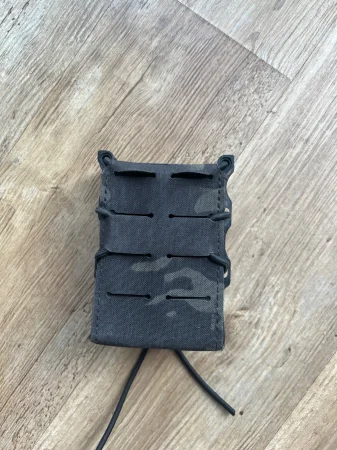 Ładownica na magazynki AR Templars Multicam Black