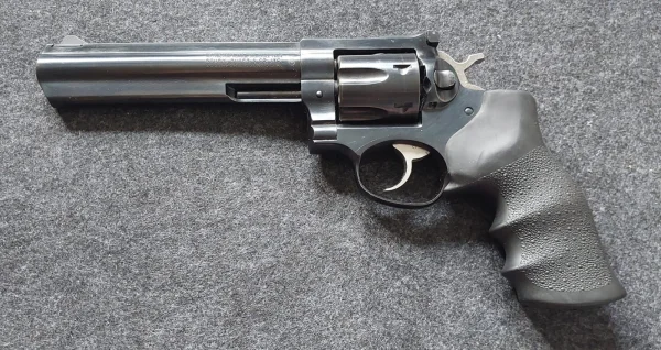 Rewolwer Ruger GP100 6" 38sp/357mag