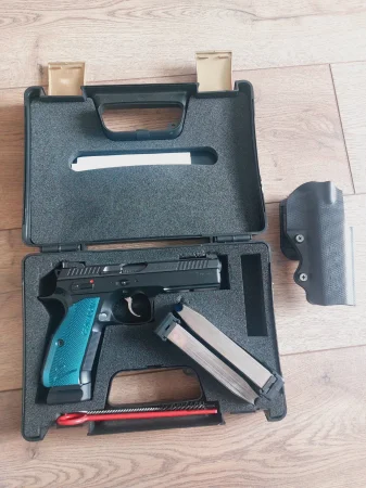 CZ Shadow 2