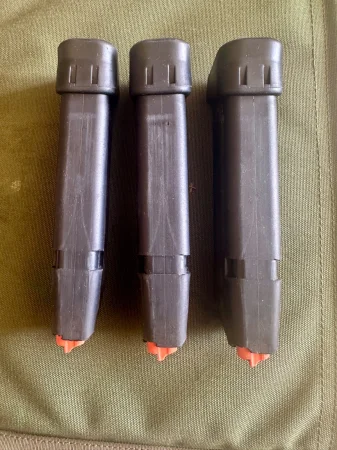 Magazynki Glock 17