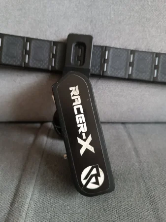 Wieszak prawy  do CZ Shadow 2, DAA Racer-X