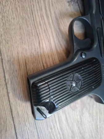 Pistolet TT-33 - zdjęcie 3