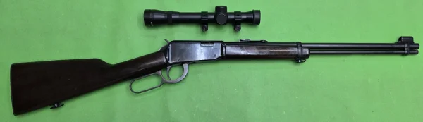 ERMA - WERKE EG71 WAGONMASTER .22 LR DARMOWA DOSTAWA DO KLIENTA!