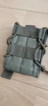Ładownice M4 RedRiver