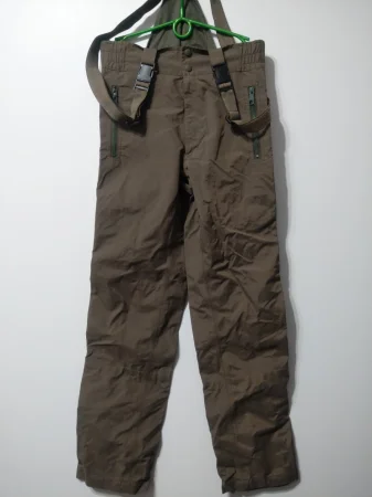 spodnie KAMA Gore-Tex, 054