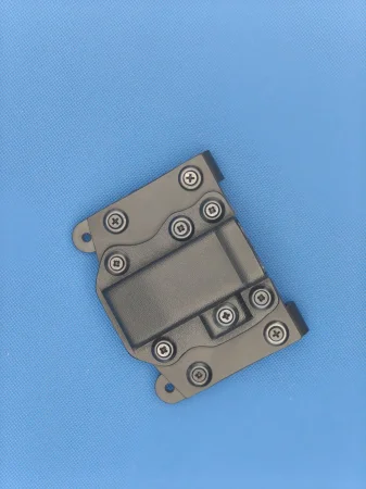 Podwójna ładownica Doubletap Cz P10C