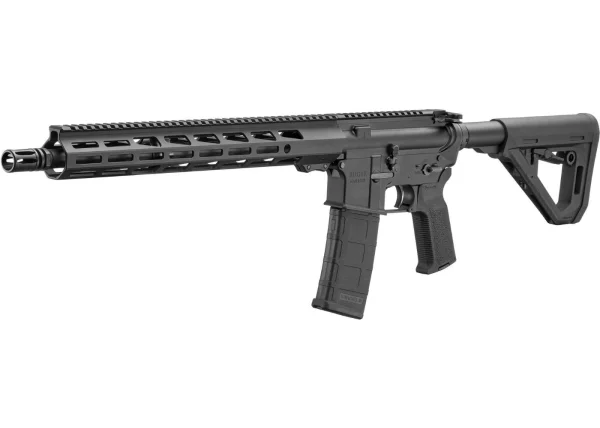 Karabinek AR-15 Ruger Harrier 16,1  Magpul