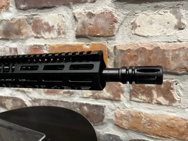 Faxon Ascent 14,5" kal. 5,56NATO/.223Rem - zdjęcie 3