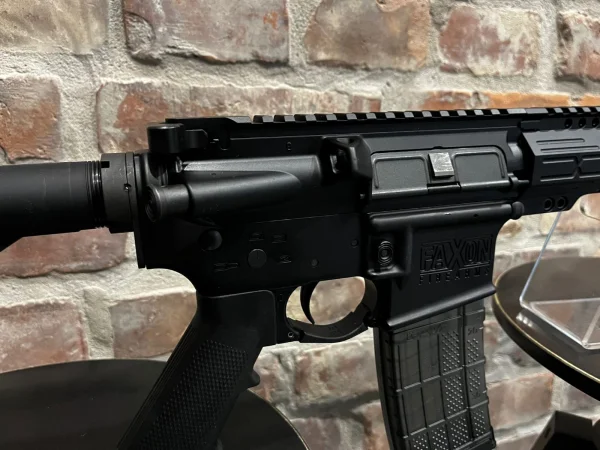 Faxon Ascent 14,5" kal. 5,56NATO/.223Rem - zdjęcie 2
