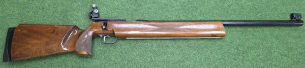 ANSCHUTZ MODELL MATCH 54 .22LR III DOSTAWA W CENIE!