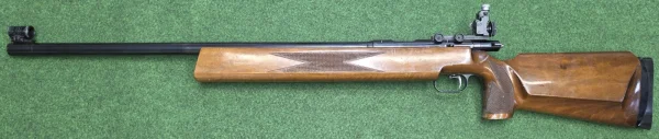 ANSCHUTZ MODELL MATCH 54 .22LR III DOSTAWA W CENIE! - zdjęcie 6