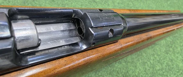 ANSCHUTZ MODELL MATCH 54 .22LR III DOSTAWA W CENIE! - zdjęcie 5