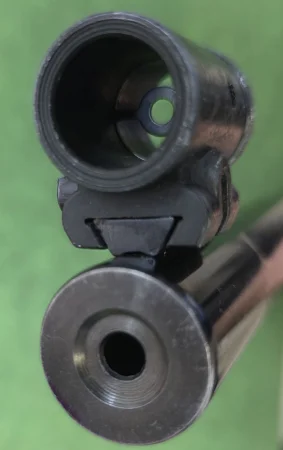 ANSCHUTZ MODELL MATCH 54 .22LR III DOSTAWA W CENIE! - zdjęcie 8