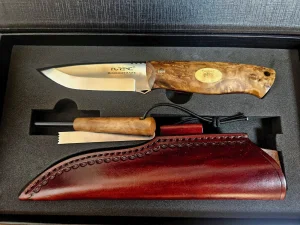 Nóż myśliwski Turenz stal DC53