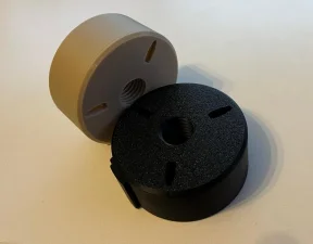 Dyspenser do zaklejek