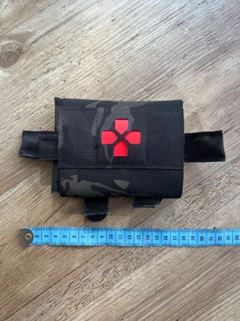 Ładownice Multicam Black