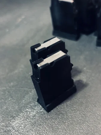 MAGAZYNEK CZ 457 455 452 22LR MAGAZYNKI 5 NB