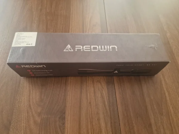 Redwin Seasons 6-24x50 FFP Gen2 RW5