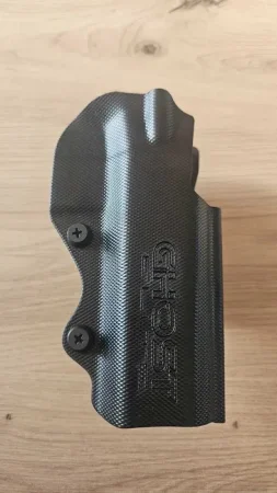 Ghost Civilian 3G Elite - kabura do pistoletu CZ Shadow 1/2/TS / Tanfoglio Stock 1/3