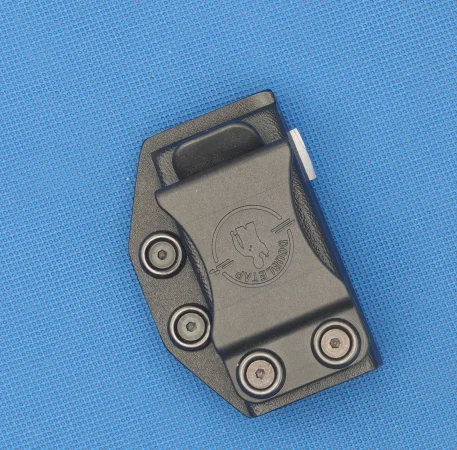 Ładownica DoubleTap klips CZP10C