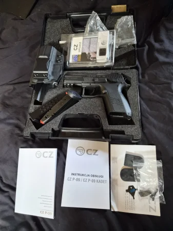 cz p-07