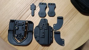 Kabura Alien Gear PHOTON do Springfield Armory Hellcat / HS H11