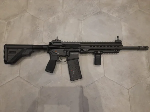 HK MR223