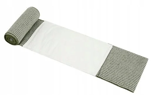 Bandaż izraelski RHINO Rescue 6" 15 CM X 4 M - zdjęcie 2
