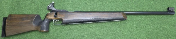 ANSCHUTZ MODELL MATCH 54 .22LR IV DOSTAWA W CENIE!