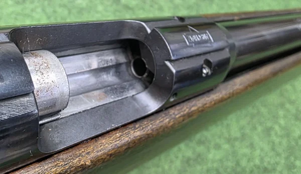 ANSCHUTZ MODELL MATCH 54 .22LR IV DOSTAWA W CENIE! - zdjęcie 5