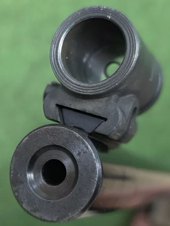 ANSCHUTZ MODELL MATCH 54 .22LR IV DOSTAWA W CENIE! - zdjęcie 7