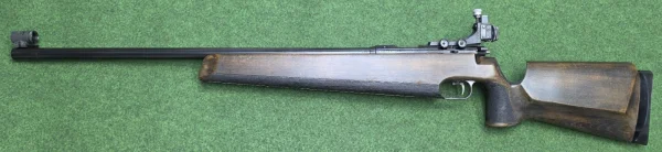 ANSCHUTZ MODELL MATCH 54 .22LR IV DOSTAWA W CENIE! - zdjęcie 6
