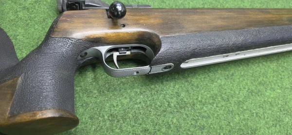 ANSCHUTZ MODELL MATCH 54 .22LR IV DOSTAWA W CENIE! - zdjęcie 2