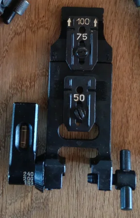 Celownik AK GN