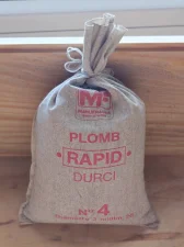 Śrut ołowiany 2,1 kg w oryginalnym worku Manufrance Saint Etienne MF