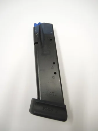 Magazynek do CZ Shadow 1 / 2   19NB