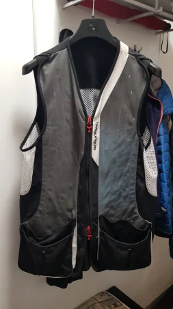 Kamizelka strzelecka XL