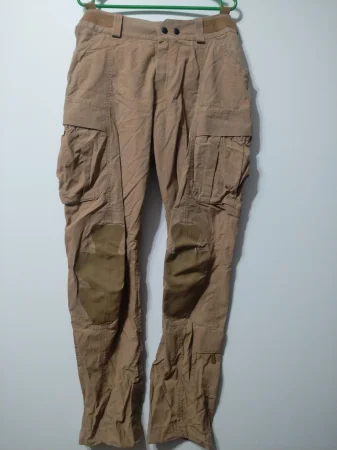 NFM Garm combat pants L long, 050