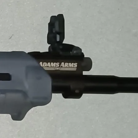 Adams Arms P1 16' tłokowy