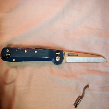 Leatherman free k2 - zdjęcie 2